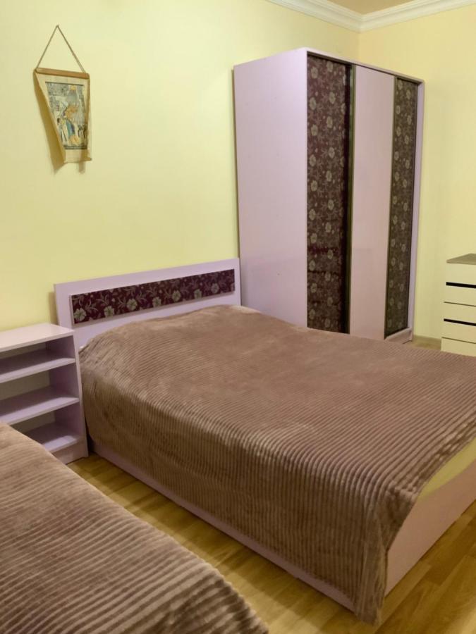 Rest house Jermuk Extérieur photo